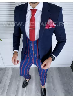 Tinuta barbati smart casual B4067